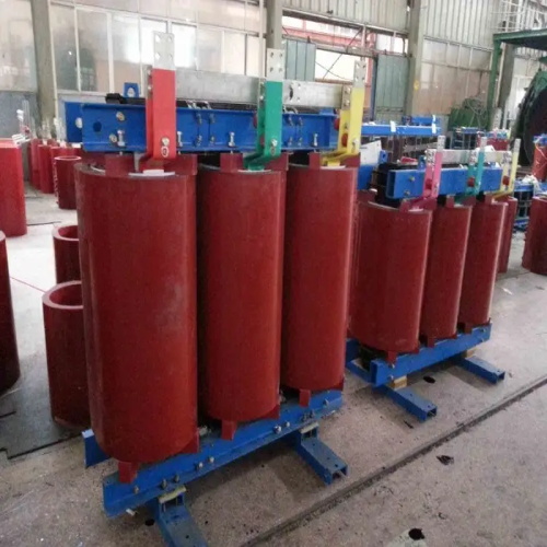 长阳SCB10-250KVA干式变压器