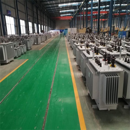 长阳SH15-800KVA非晶合金变压器厂家价格