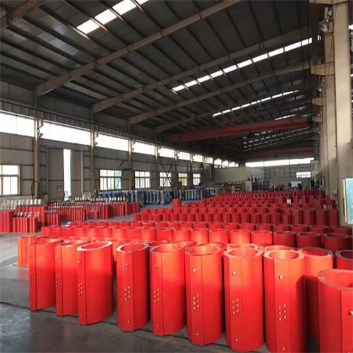 长阳SCB10-500KVA干式变压器
