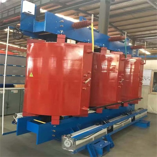 长阳SCB10-500KVA干式变压器价格