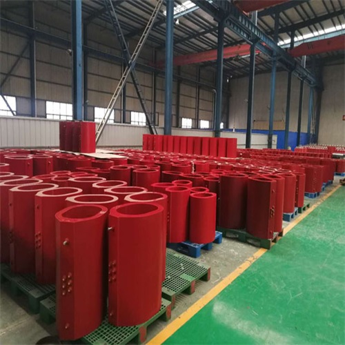 长阳SCB11干式变压器