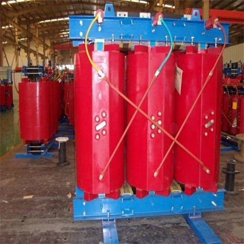黔西SCB10-1000KVA干式变压器