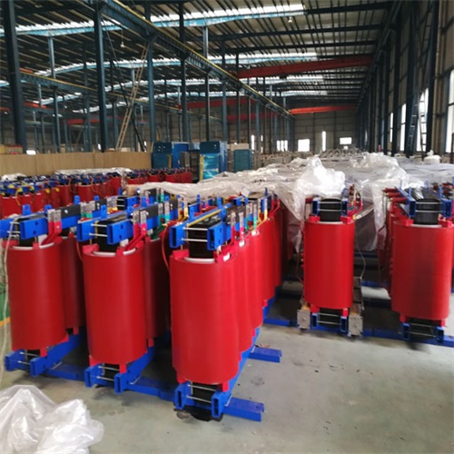 长阳50kva干式变压器 SCB10 SCB13